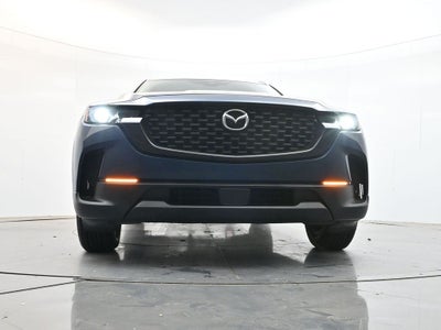 2024 Mazda Mazda CX-50 2.5 S Preferred Package