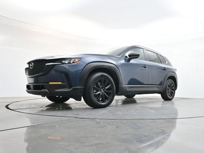 2024 Mazda Mazda CX-50 2.5 S Preferred Package