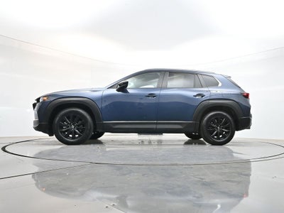 2024 Mazda Mazda CX-50 2.5 S Preferred Package