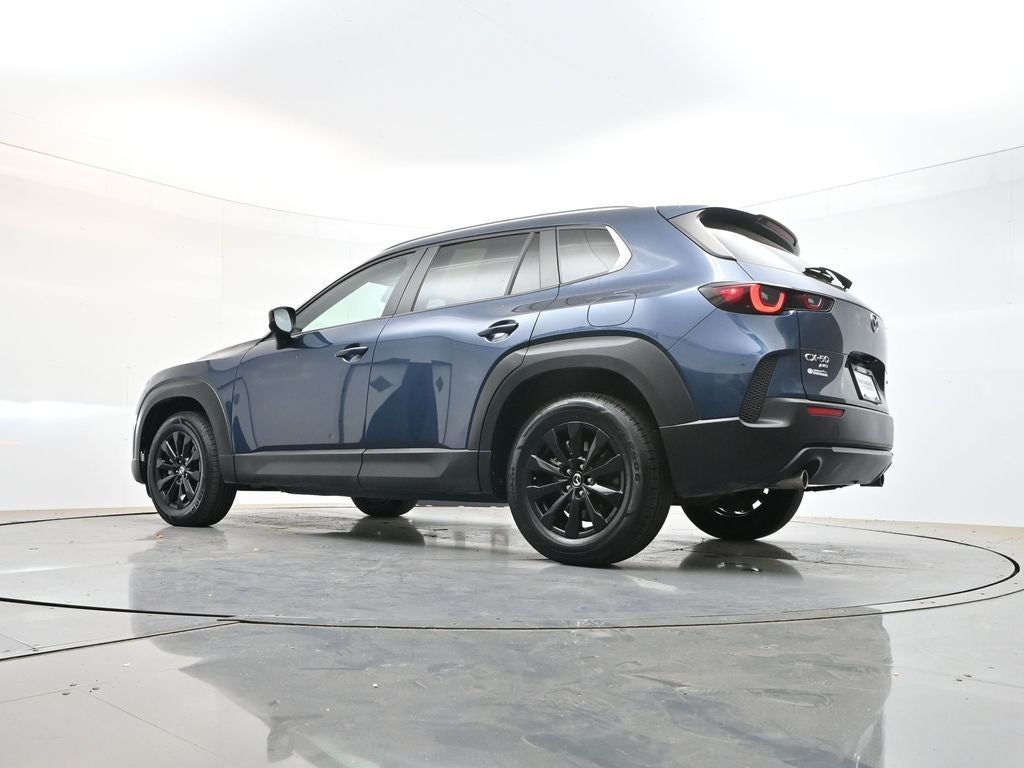 2024 Mazda Mazda CX-50 2.5 S Preferred Package