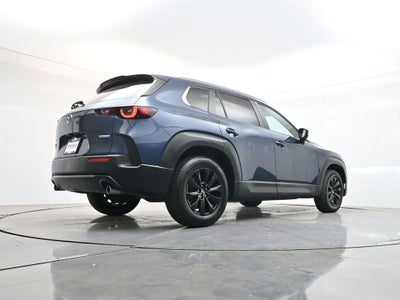 2024 Mazda Mazda CX-50 2.5 S Preferred Package