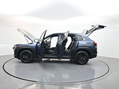 2024 Mazda Mazda CX-50 2.5 S Preferred Package