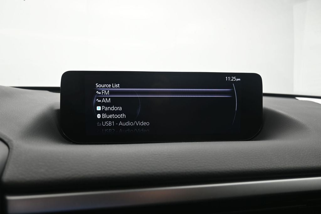 2023 Mazda Mazda CX-50 2.5 S Preferred Plus Package