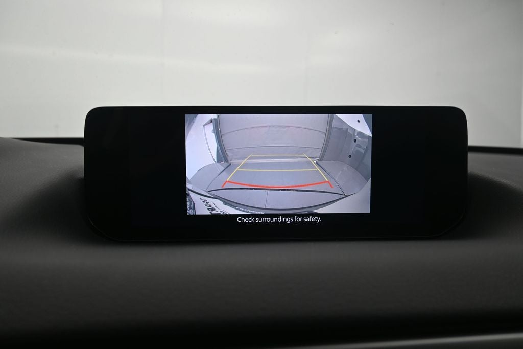 2023 Mazda Mazda CX-50 2.5 S Preferred Plus Package