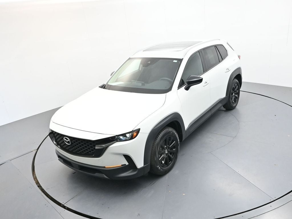 2023 Mazda Mazda CX-50 2.5 S Preferred Plus Package