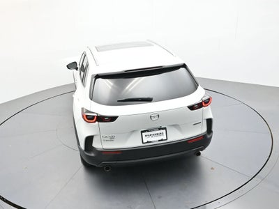 2023 Mazda Mazda CX-50 2.5 S Preferred Plus Package