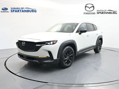 2023 Mazda Mazda CX-50 2.5 S Preferred Plus Package