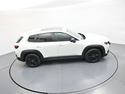 2023 Mazda Mazda CX-50 2.5 S Preferred Plus Package