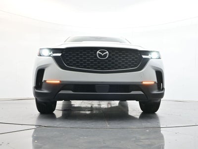 2023 Mazda Mazda CX-50 2.5 S Preferred Plus Package