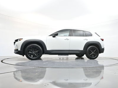 2023 Mazda Mazda CX-50 2.5 S Preferred Plus Package