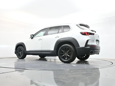 2023 Mazda Mazda CX-50 2.5 S Preferred Plus Package