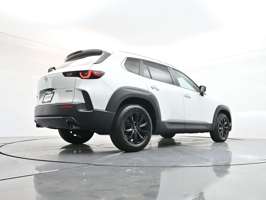 2023 Mazda Mazda CX-50 2.5 S Preferred Plus Package