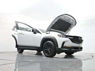 2023 Mazda Mazda CX-50 2.5 S Preferred Plus Package