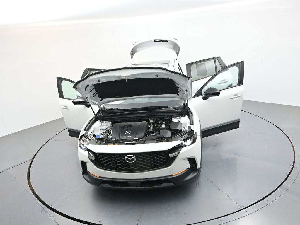 2023 Mazda Mazda CX-50 2.5 S Preferred Plus Package