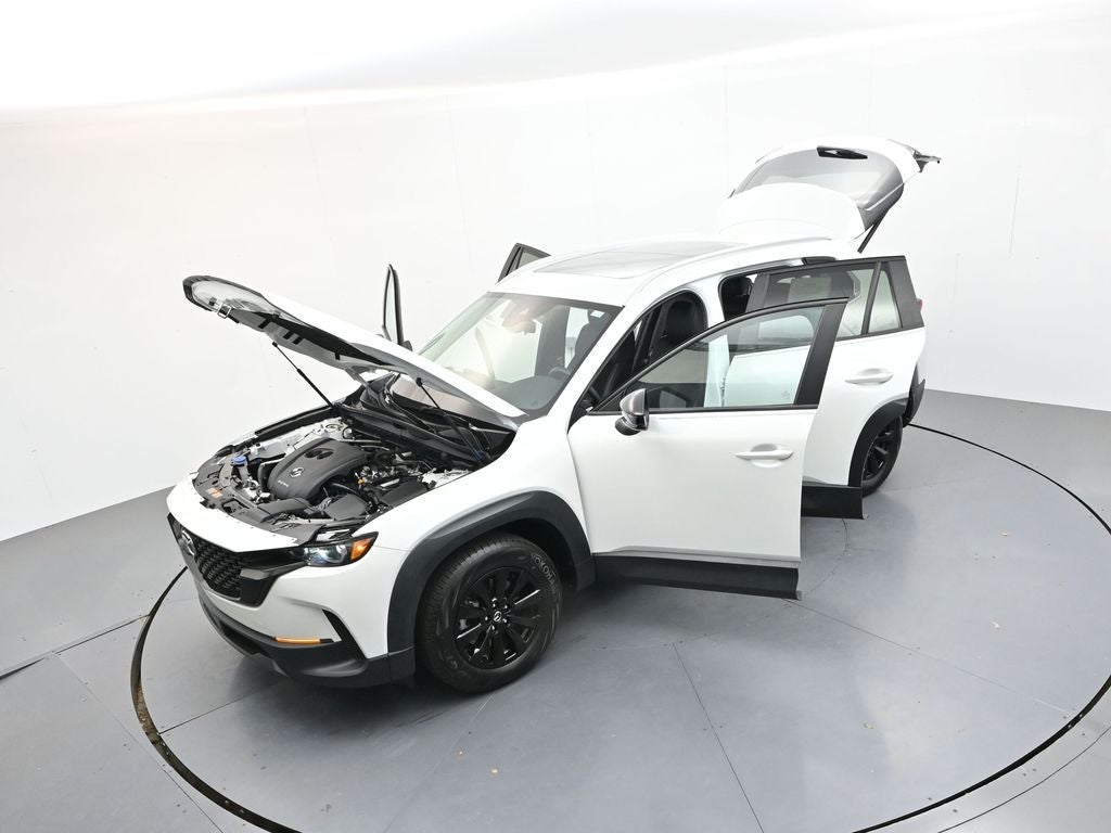 2023 Mazda Mazda CX-50 2.5 S Preferred Plus Package