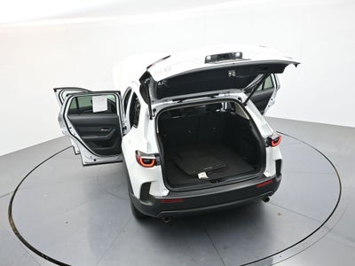 2023 Mazda Mazda CX-50 2.5 S Preferred Plus Package