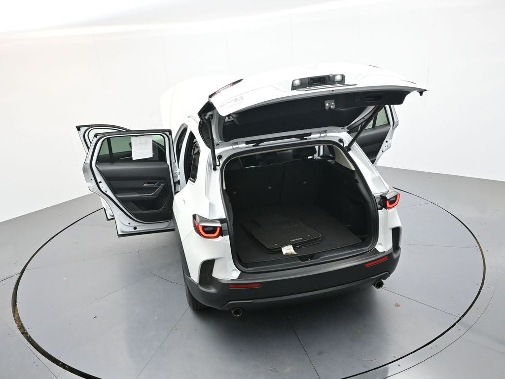 2023 Mazda Mazda CX-50 2.5 S Preferred Plus Package