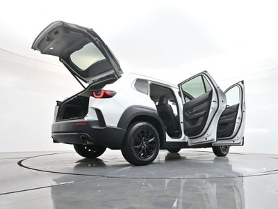 2023 Mazda Mazda CX-50 2.5 S Preferred Plus Package