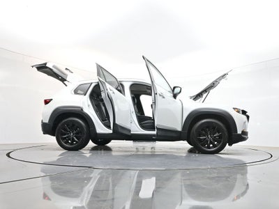 2023 Mazda Mazda CX-50 2.5 S Preferred Plus Package