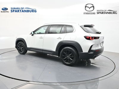 2023 Mazda Mazda CX-50 2.5 S Preferred Plus Package