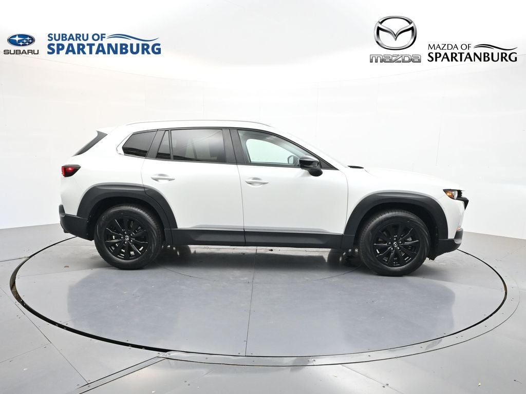2023 Mazda Mazda CX-50 2.5 S Preferred Plus Package