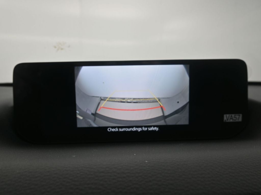 2025 Mazda Mazda CX-50 2.5 S Premium Package