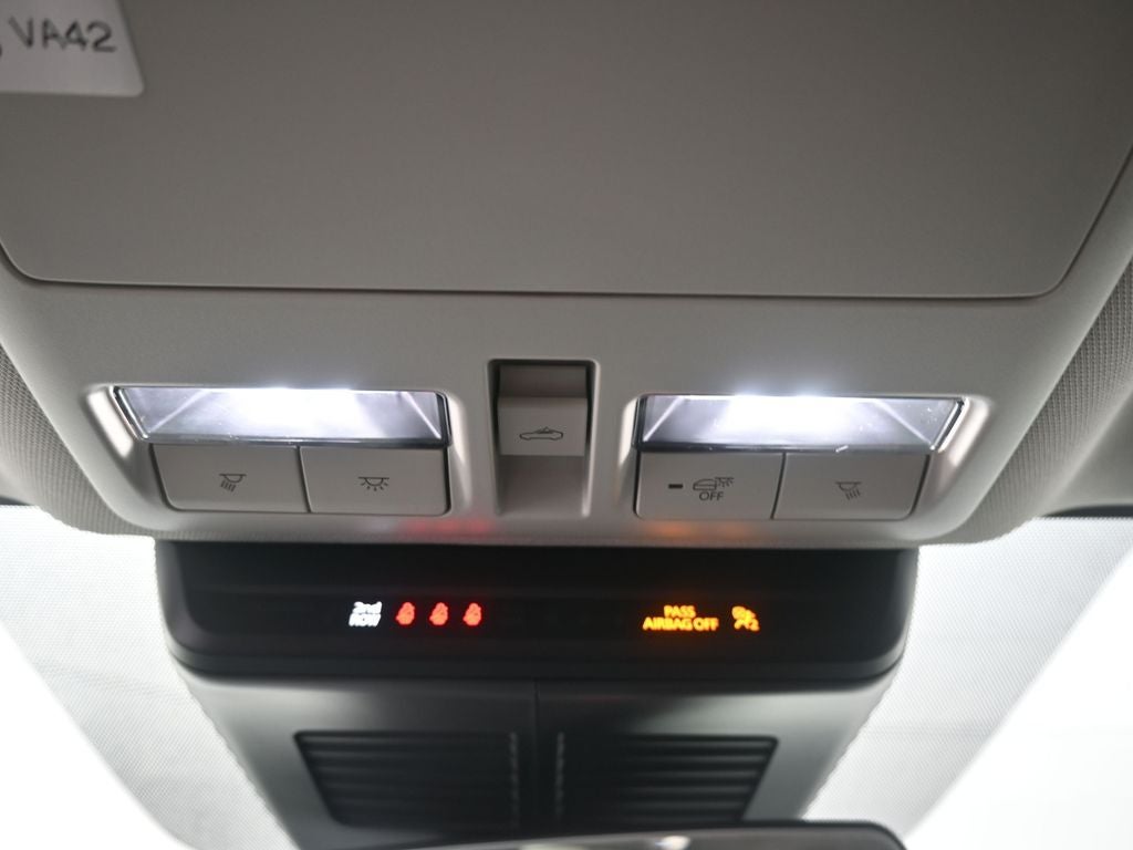 2025 Mazda Mazda CX-50 2.5 S Premium Package