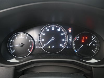 2025 Mazda Mazda CX-50 2.5 S Premium Package