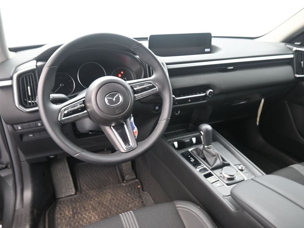 2025 Mazda Mazda CX-50 2.5 S Premium Package