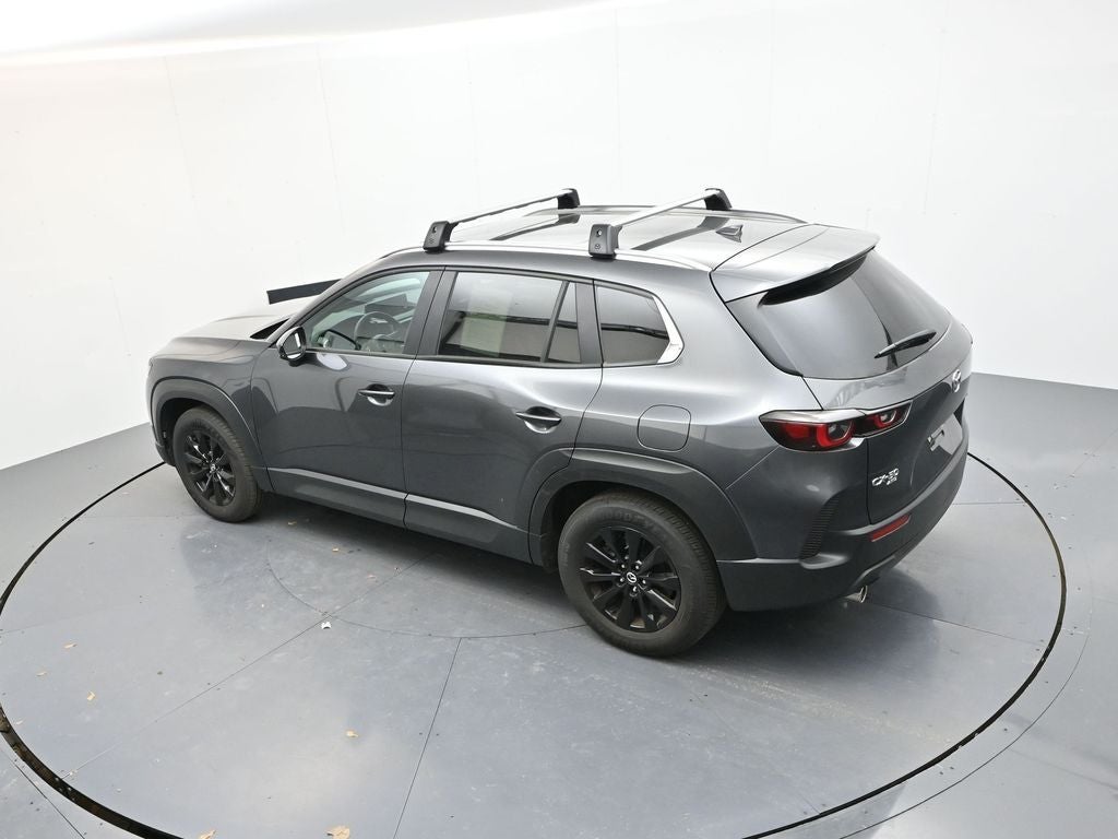 2025 Mazda Mazda CX-50 2.5 S Premium Package