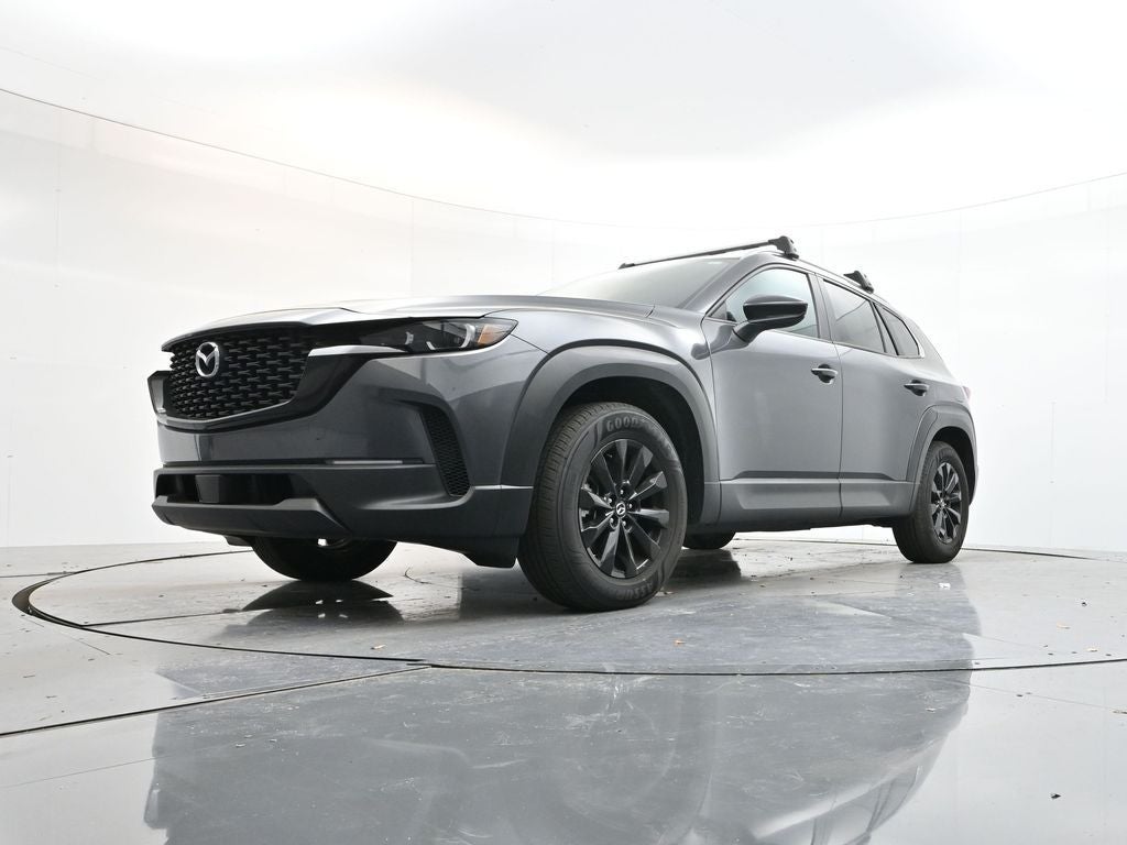 2025 Mazda Mazda CX-50 2.5 S Premium Package