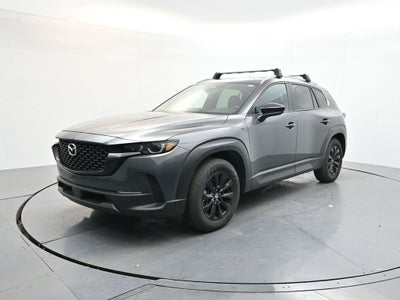 2025 Mazda Mazda CX-50 2.5 S Premium Package