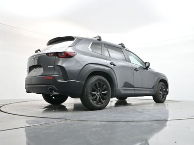 2025 Mazda Mazda CX-50 2.5 S Premium Package