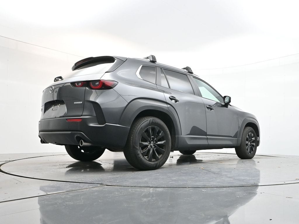 2025 Mazda Mazda CX-50 2.5 S Premium Package