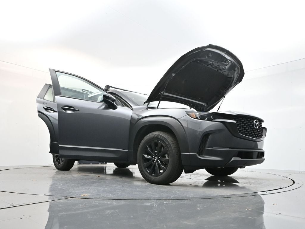 2025 Mazda Mazda CX-50 2.5 S Premium Package