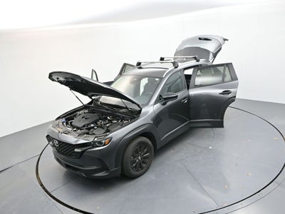 2025 Mazda Mazda CX-50 2.5 S Premium Package
