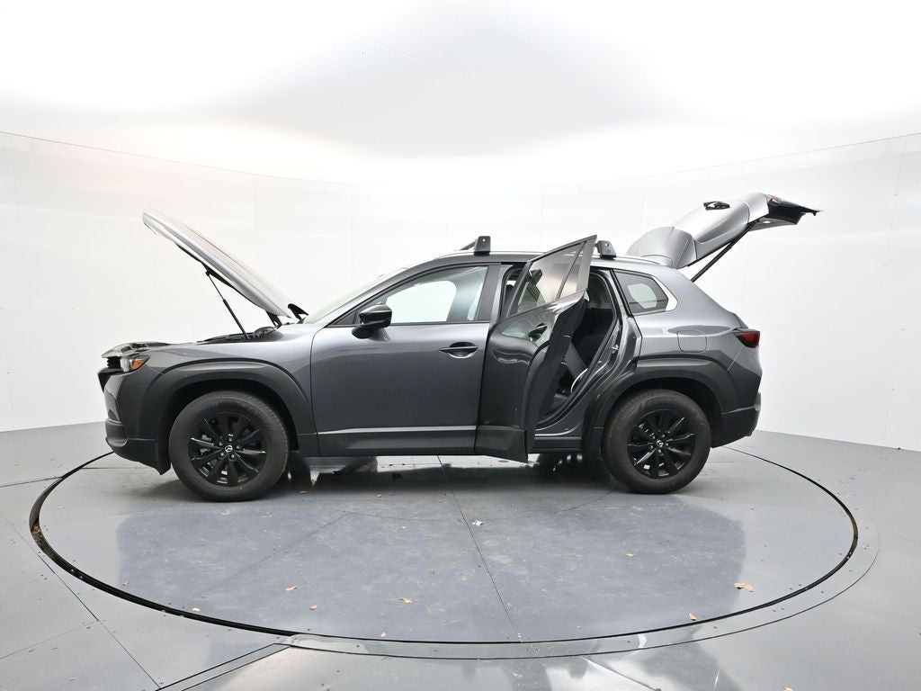 2025 Mazda Mazda CX-50 2.5 S Premium Package