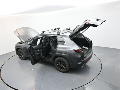 2025 Mazda Mazda CX-50 2.5 S Premium Package