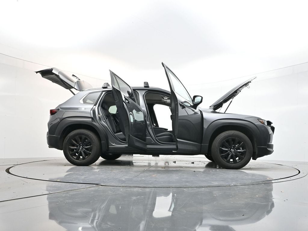 2025 Mazda Mazda CX-50 2.5 S Premium Package