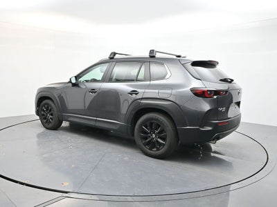 2025 Mazda Mazda CX-50 2.5 S Premium Package