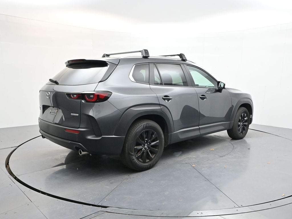 2025 Mazda Mazda CX-50 2.5 S Premium Package