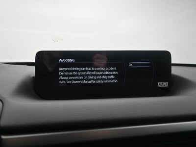 2025 Mazda Mazda CX-50 2.5 S Premium Package