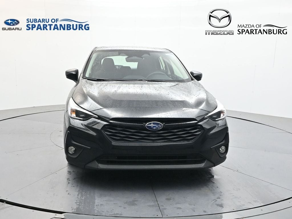 2024 Subaru Impreza 2.0 Sport CVT's photo