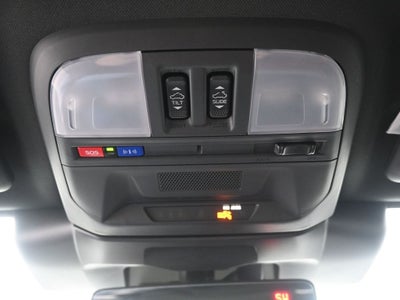 2024 Subaru Impreza 2.5RS