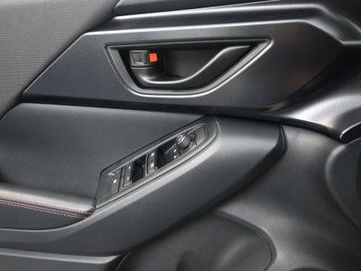 2024 Subaru Impreza 2.5RS