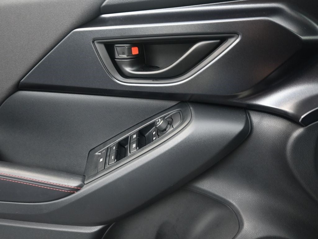 2024 Subaru Impreza 2.5RS