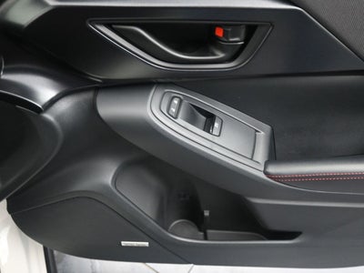 2024 Subaru Impreza 2.5RS