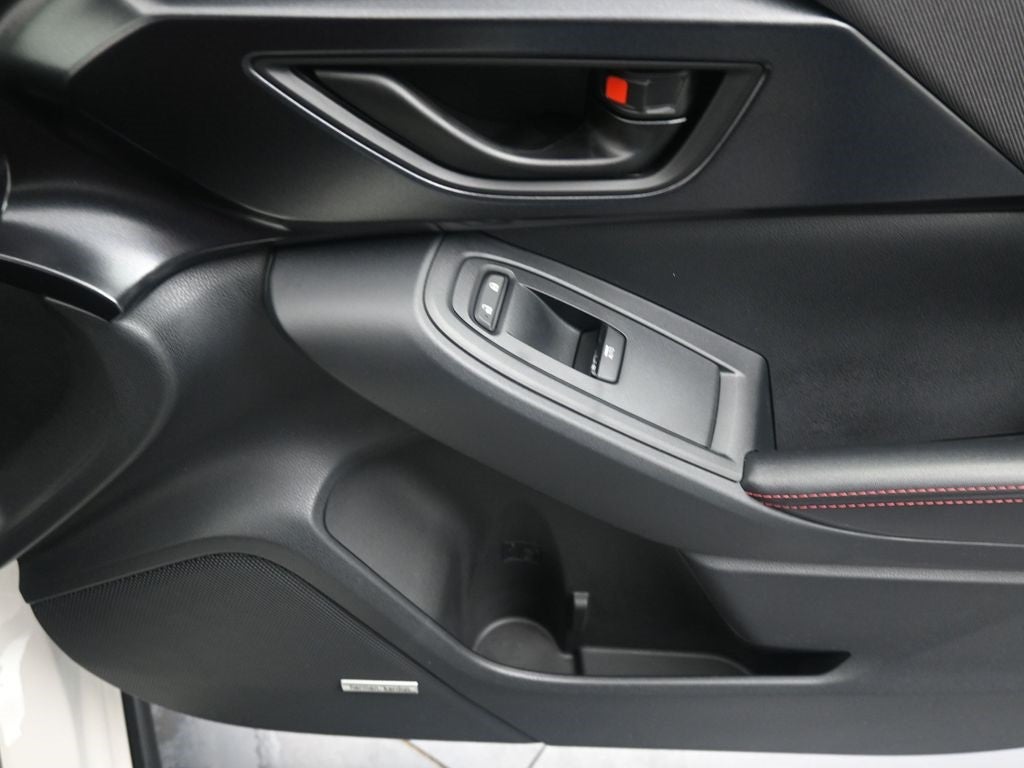 2024 Subaru Impreza 2.5RS