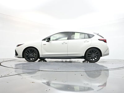 2024 Subaru Impreza 2.5RS