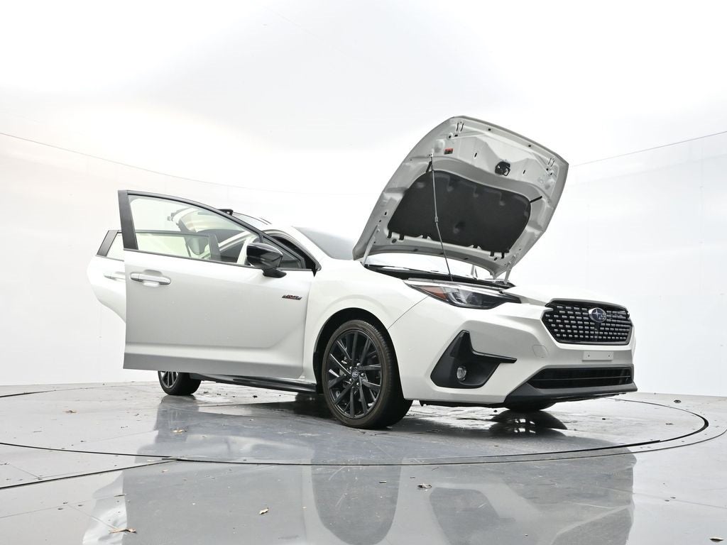 2024 Subaru Impreza 2.5RS